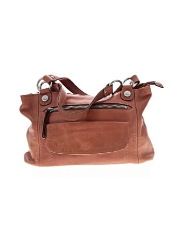 Fossil Leather Shoulder Bag (view 1)