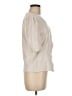 Ann Taylor LOFT Ivory Cardigan Size M - photo 4