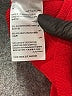 INC International Concepts Red Pullover Sweater Size 1X - photo 5