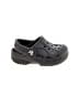 Crocs Black Clogs Size 4 (baby) - photo 1