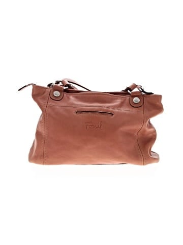 Fossil Leather Shoulder Bag (view 2)