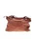 Fossil 100% Leather Brown Leather Shoulder Bag One size - photo 2