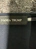 Ivanka Trump Black Long Sleeve Top Size XL - photo 7