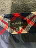 Talbots Plaid Red Casual Skirt Size 20 - photo 4
