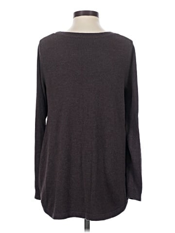 Old Navy - Maternity Pullover Sweater (view 2)