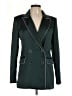Veronica Beard 100% Polyester Green Blazer Size 10 - photo 1