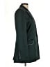 Veronica Beard 100% Polyester Green Blazer Size 10 - photo 4