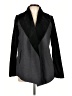 Splendid Chevron-herringbone Gray Blazer Size L - photo 1