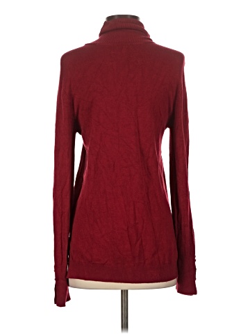 IMAN Turtleneck Sweater (view 2)