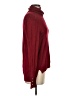 IMAN Burgundy Turtleneck Sweater Size S - photo 4