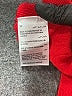 INC International Concepts Red Pullover Sweater Size 1X - photo 5