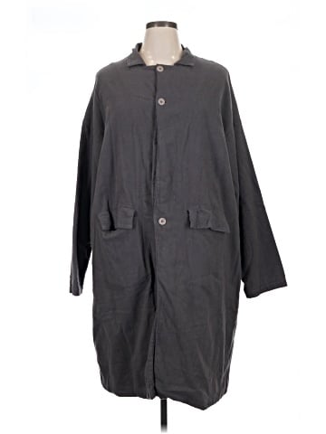 CP Shades Trenchcoat (view 1)