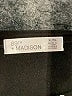 89th & Madison Black 3/4 Sleeve T-Shirt Size XL - photo 7