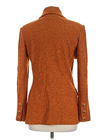 St. John Collection by Marie Gray Coat (view 2)