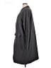 CP Shades 100% Cotton Gray Trenchcoat Size XL - photo 5