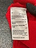 INC International Concepts Red Pullover Sweater Size 1X - photo 5