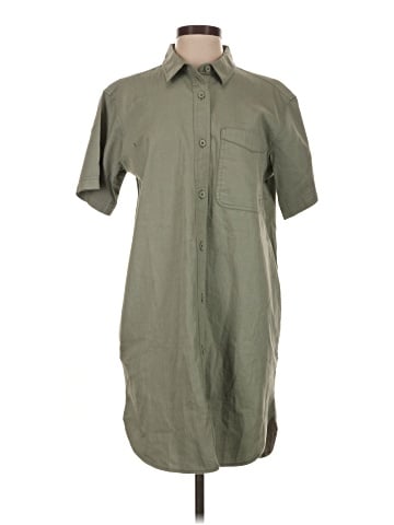 Eddie Bauer Casual Dress (view 1)