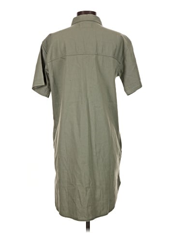 Eddie Bauer Casual Dress (view 2)