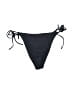 Triangl Solid Black Swimsuit Bottoms Size L - photo 1
