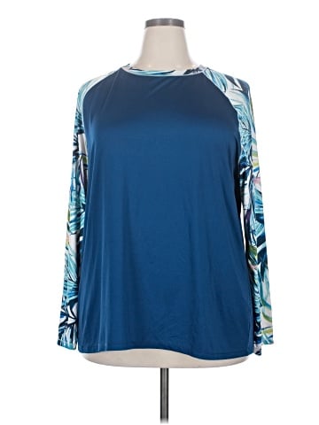 Reel Legends 3/4 Sleeve T-Shirt (view 1)