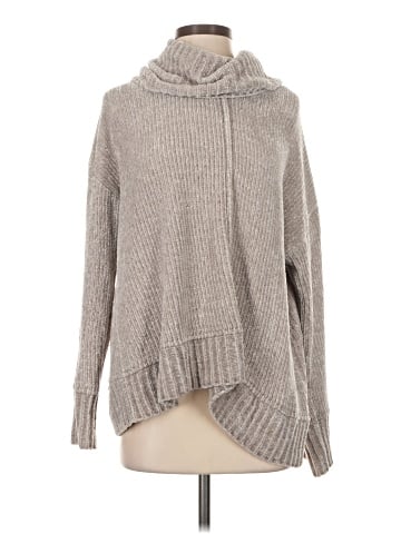 Jones New York Turtleneck Sweater (view 1)
