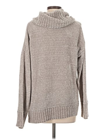 Jones New York Turtleneck Sweater (view 2)