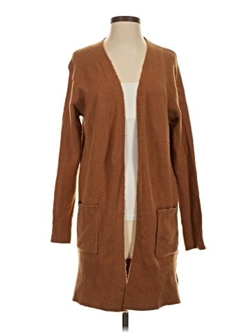 Dex Cardigan (view 1)
