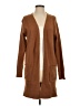 Dex Brown Cardigan Size S - photo 1