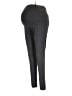 a:glow Gray Active Pants Size Lg Maternity - photo 1