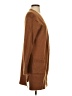 Dex Brown Cardigan Size S - photo 4