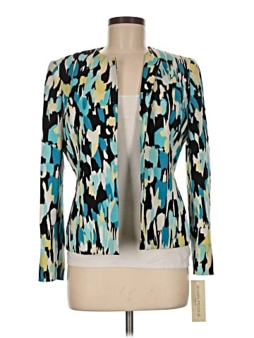 Evan Picone Blazer (view 1)