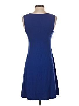 Eileen Fisher Casual Dress (view 2)