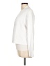Cyrus White Cardigan Size L - photo 5
