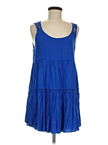 American Eagle Outfitters Casual Dress (view 1)