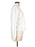 Cyrus White Cardigan Size L - photo 4