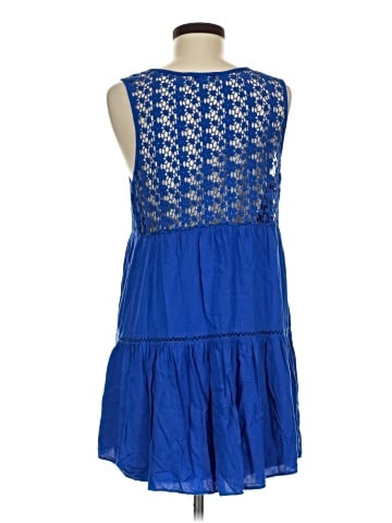 American Eagle Outfitters Casual Dress (view 2)