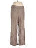 Karen Kane Brown Casual Pants Size M - photo 1