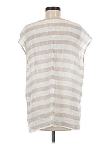 Cynthia Rowley TJX Sleeveless Blouse (view 2)