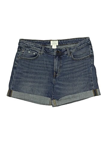 Caslon Denim Shorts (view 1)