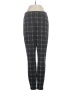 Maurices Plaid Gray Casual Pants Size Sm L - photo 1