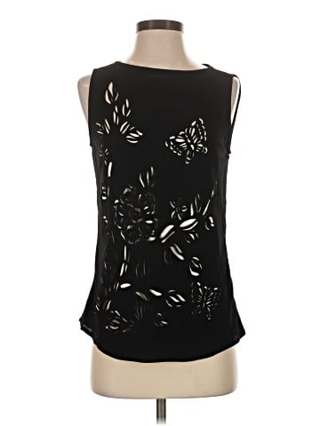 Donna Degnan Sleeveless Blouse (view 1)