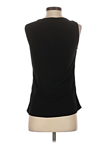 Donna Degnan Sleeveless Blouse (view 2)