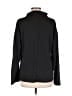 Unbranded 100% Polyester Black Long Sleeve Turtleneck Size M - photo 2