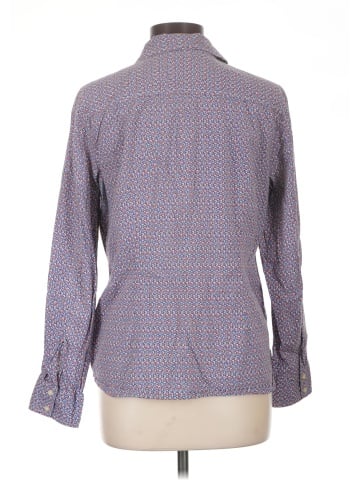 Tommy Hilfiger Long Sleeve Button-Down Shirt (view 2)