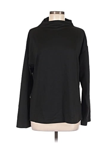 Unbranded Long Sleeve Turtleneck (view 1)