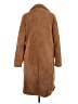 Angashion Brown Coat Size S - photo 2