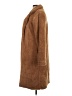 Angashion Brown Coat Size S - photo 5