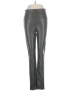 Rachel Zoe Silver Active Pants Size 2 - photo 1