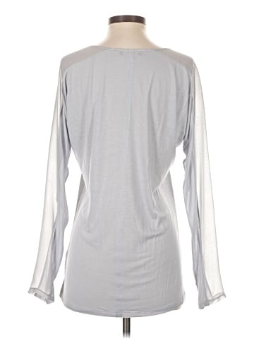 Trouve Long Sleeve Top (view 2)