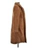 Angashion Brown Coat Size S - photo 4
